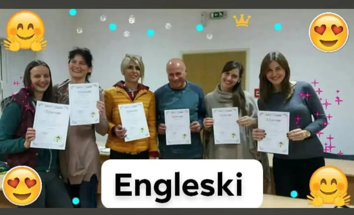 Tweety – engleski za odrasle
