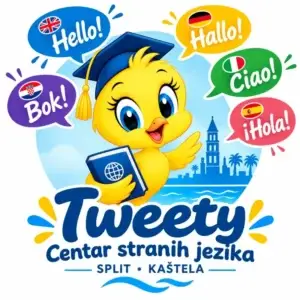 Tweety – Centar stranih jezika